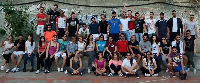 Gruppo Pallavolo