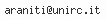 Indirizzo e-mail
