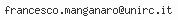 Indirizzo e-mail