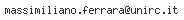 Indirizzo e-mail