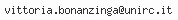 Indirizzo e-mail